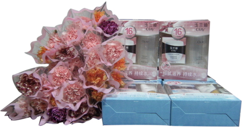 關(guān)愛女性，彰顯人文關(guān)懷