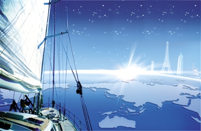 潮起海天闊，揚帆正當(dāng)時——東信醫(yī)藥集團發(fā)展前景展望