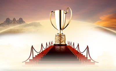 田南希董事長被評為“大腕級”導(dǎo)師代表