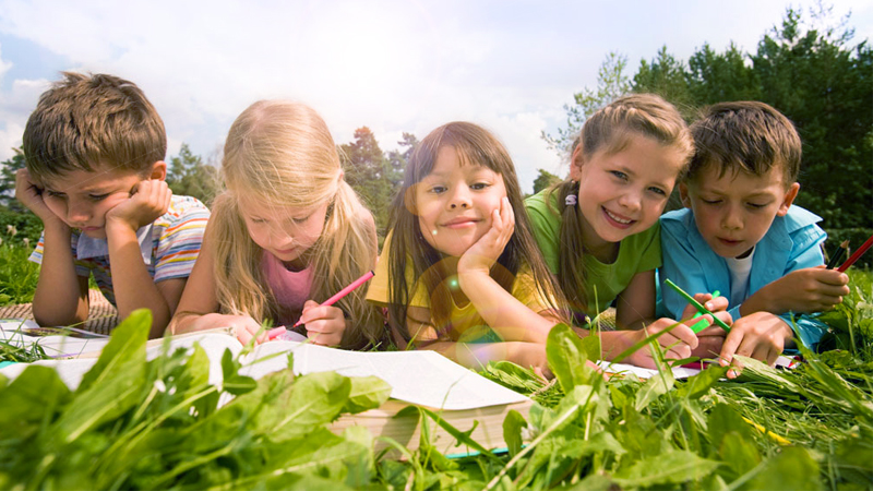 早產(chǎn)兒童更要當心患近視 如何預防寶寶近視