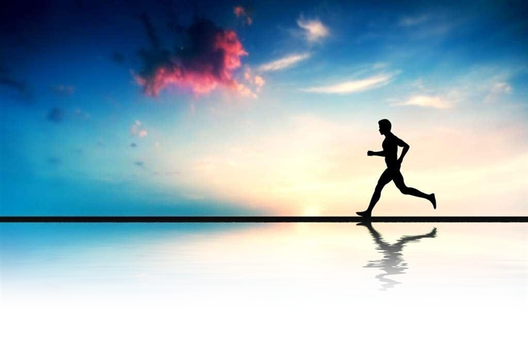 跑步一族怎么吃才最健康？