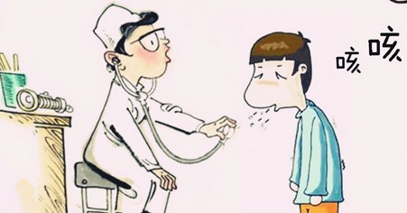 兒童哮喘高發(fā)年齡是什么時(shí)候