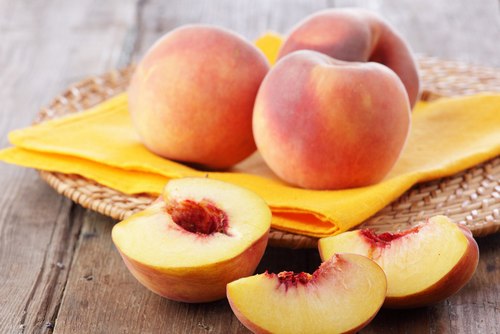 桃子營(yíng)養(yǎng)豐富 怎么吃最健康？