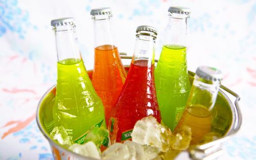 愛喝甜飲料當(dāng)心惹來6種病 平時飲用注意三點