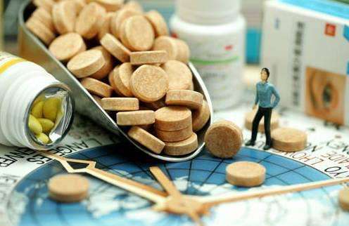 解碼縣域藥品零售市場：未來、現(xiàn)狀、方向