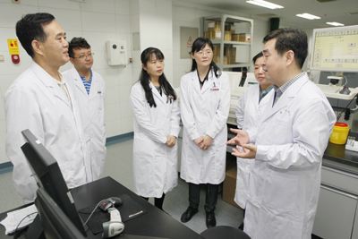 大變革！衛(wèi)計(jì)委將增設(shè)5類(lèi)獨(dú)立醫(yī)療機(jī)構(gòu)