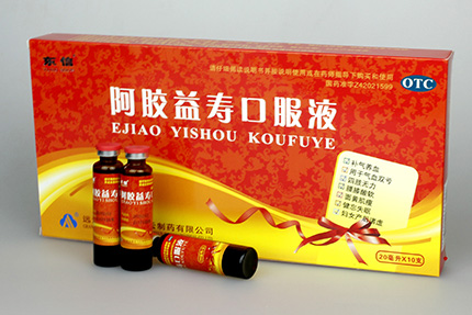 長期脫發(fā)原來是氣血虧損，肝腎不足引起的……這可怎么辦？