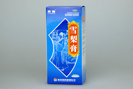 “燥咳”到底應(yīng)該怎么治？