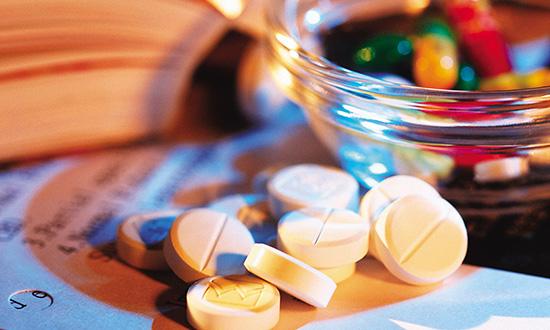 CSO大解放，徹底影響所有藥企！