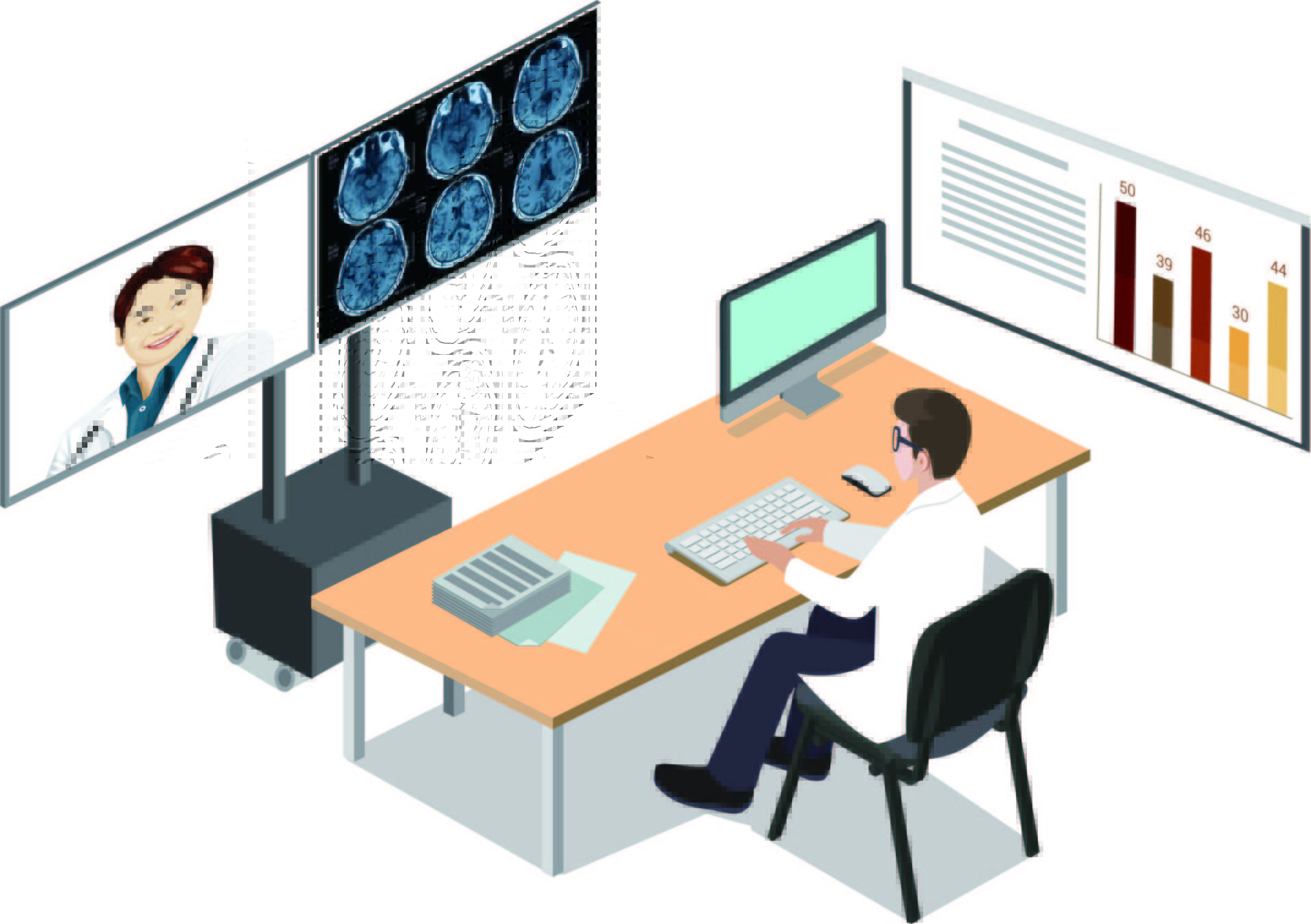 國務(wù)院發(fā)文，全科醫(yī)生、全科診所要火了！