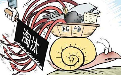 國(guó)家發(fā)改委發(fā)文：正式淘汰落后醫(yī)藥產(chǎn)能！