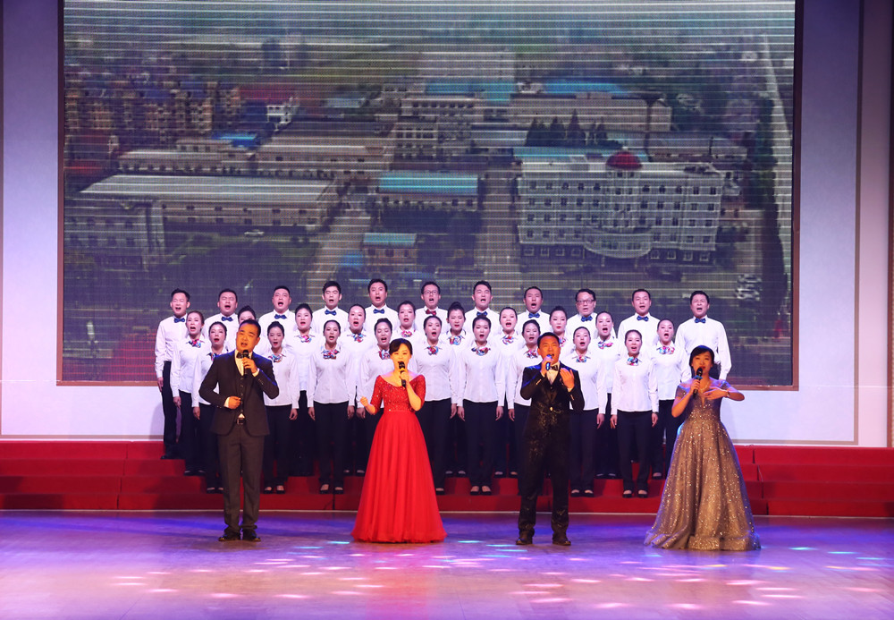 吟誦工匠文化，唱響品牌之歌