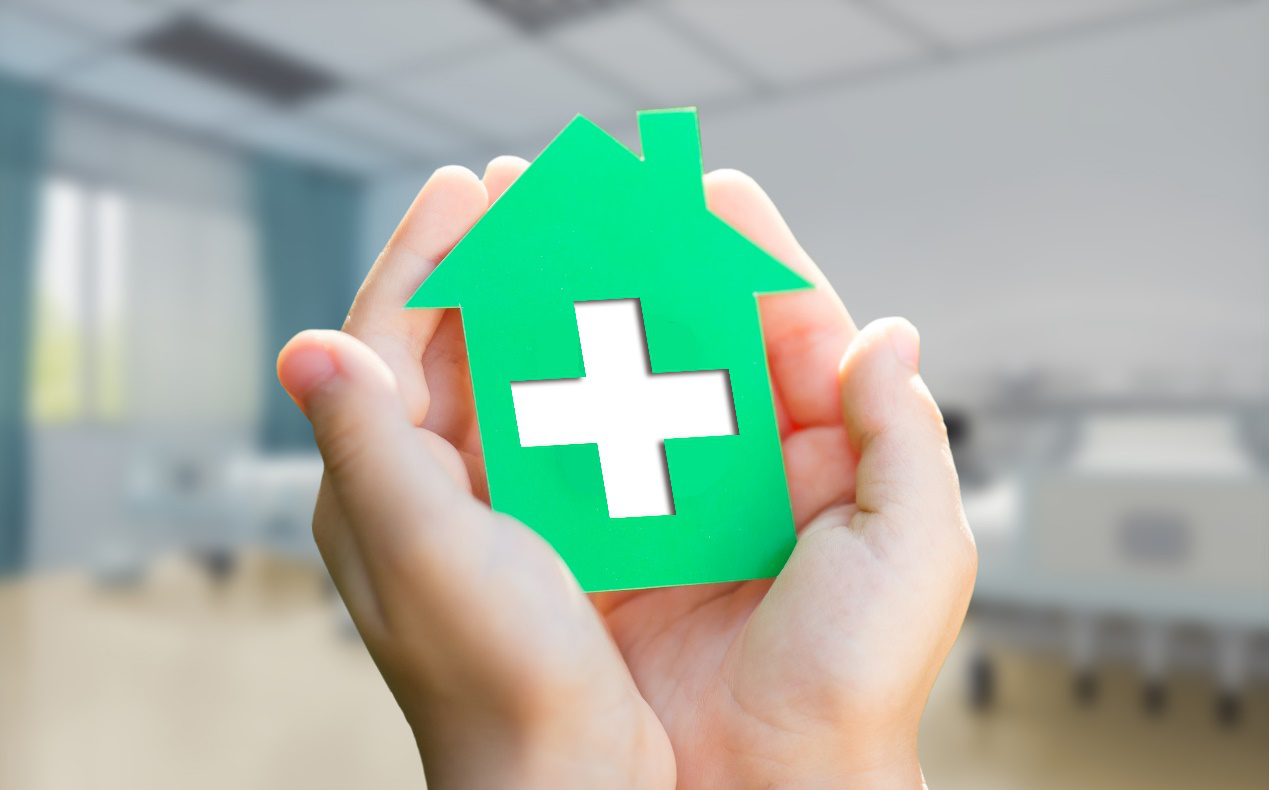 綠色療法，安全給藥