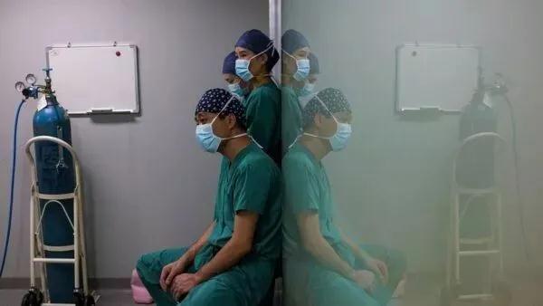 新型冠狀病毒若長(zhǎng)期存在，我們?cè)撊绾晤A(yù)防？