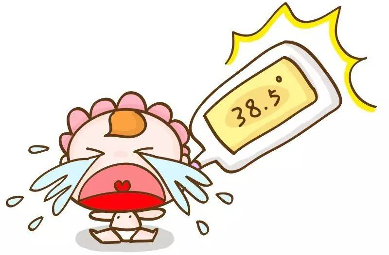 發(fā)熱用藥的界限是38.5℃？為什么