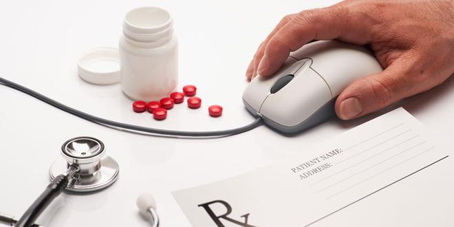 十三部委發(fā)文：支持互聯(lián)網(wǎng)醫(yī)療！鼓勵(lì)在線購藥！