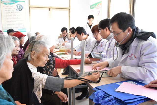 2021中央一號文件發(fā)布 村級醫(yī)療迎來大轉變