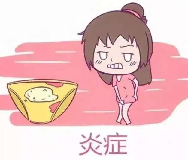 這類炎癥也可導致不孕！