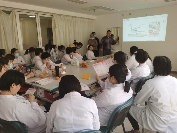 東信醫(yī)藥“綠色用藥，健康中國”主題活動在冀陸續(xù)啟動