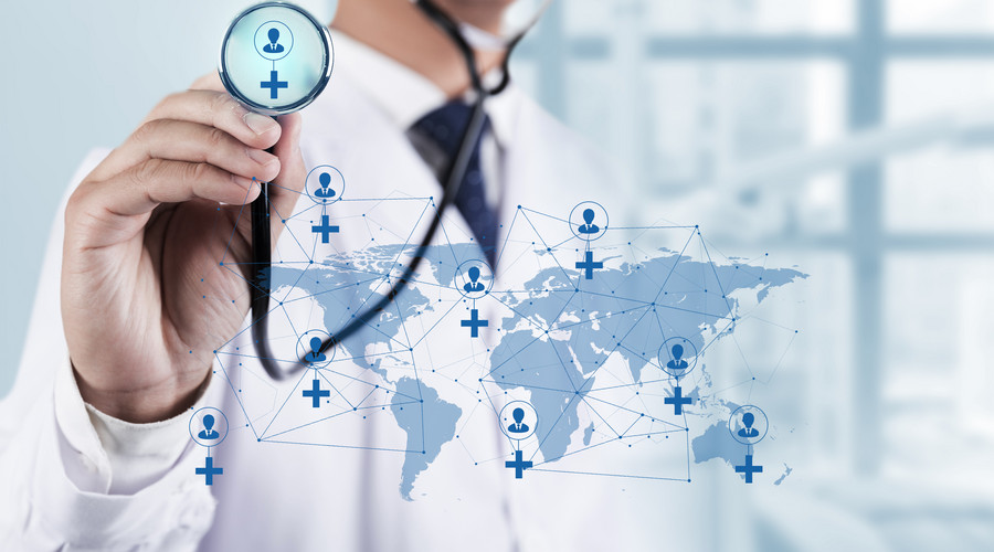 縣域醫(yī)共體采購模式銳變！總院制擴圍，數(shù)千億基層市場洗牌！