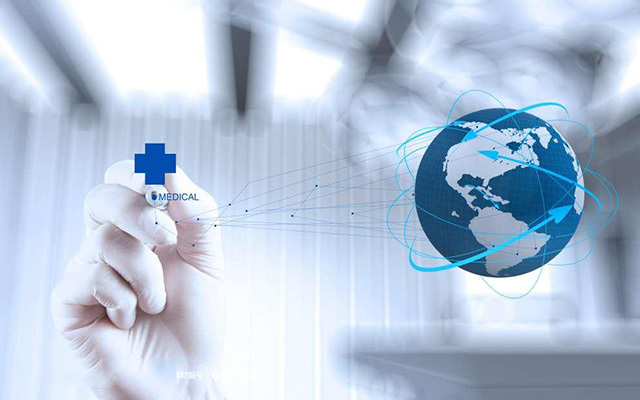 2022年！中國醫(yī)療行業(yè)八大變局