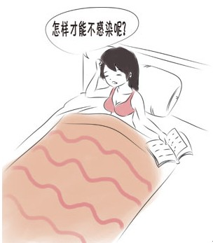 治療生殖道感染需要注意什么？