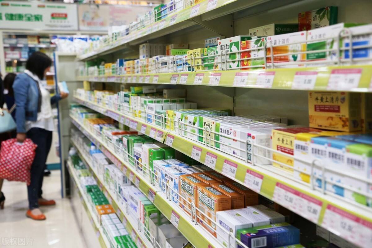 中藥市場有望突破10000億，超20款新藥密集獲批