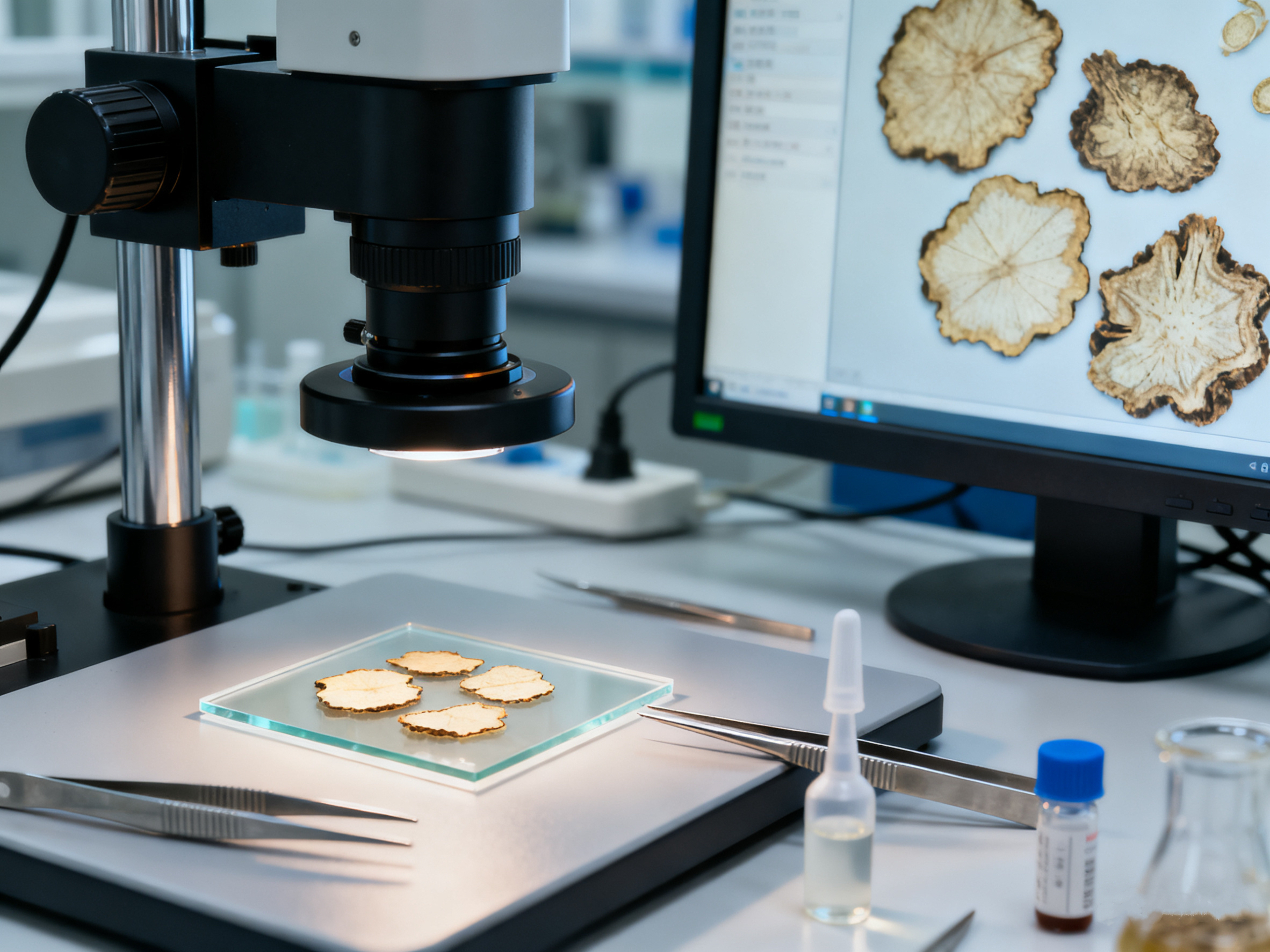 湖北藥監(jiān)部門持續(xù)完善和加強(qiáng)中藥監(jiān)管