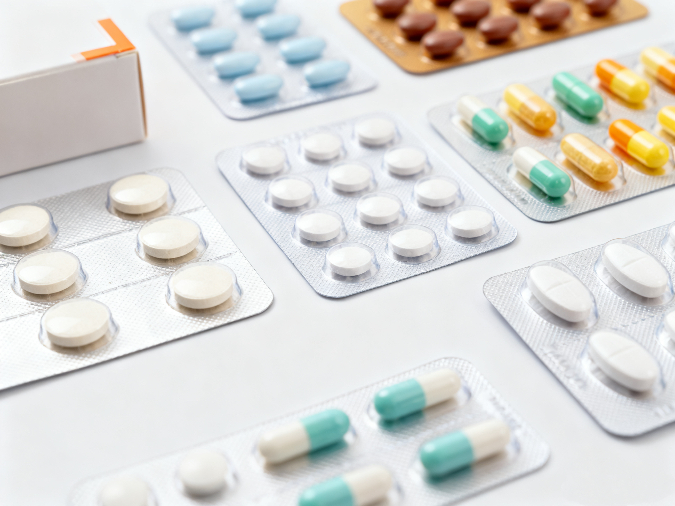 更貼近患者！藥品集采新規(guī)則發(fā)布